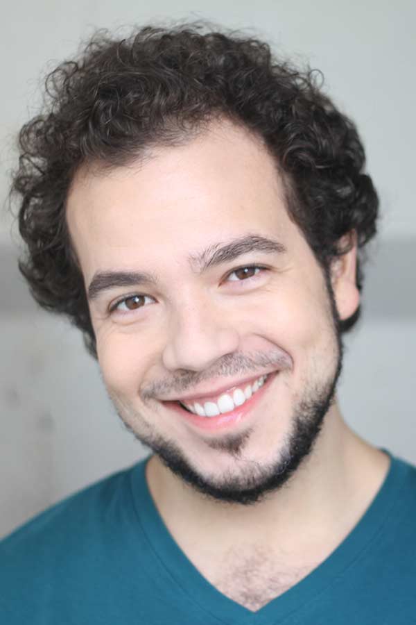 Felipe Barbosa Bombonato