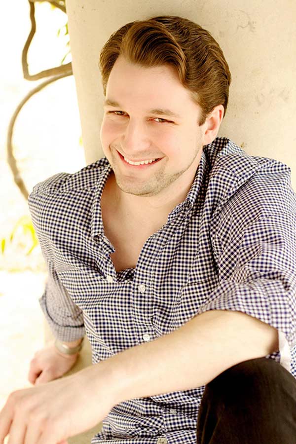 Liam Bonner