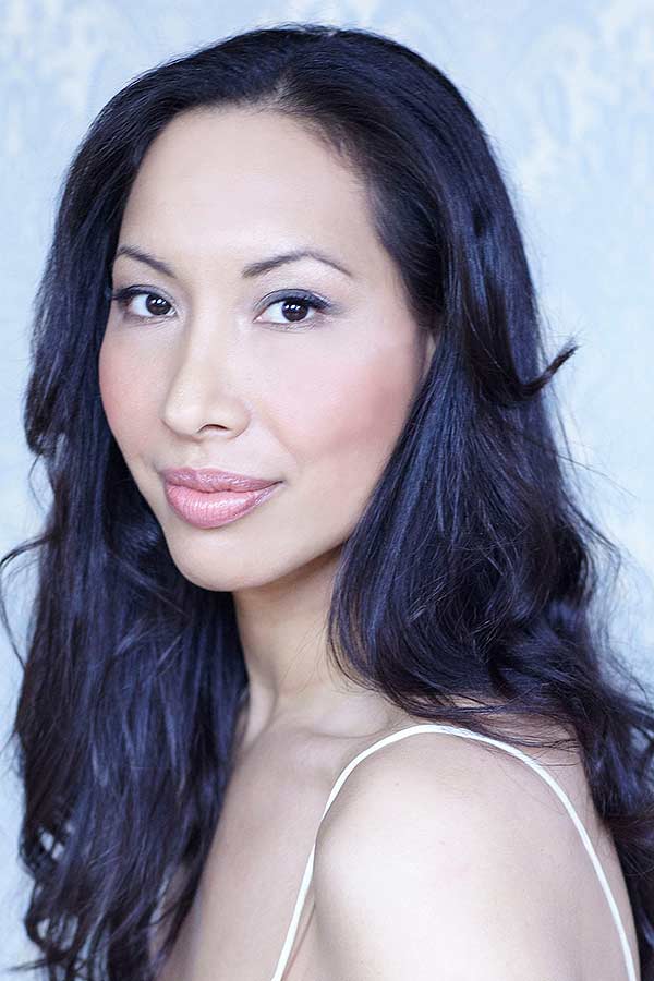 Nicole Cabell