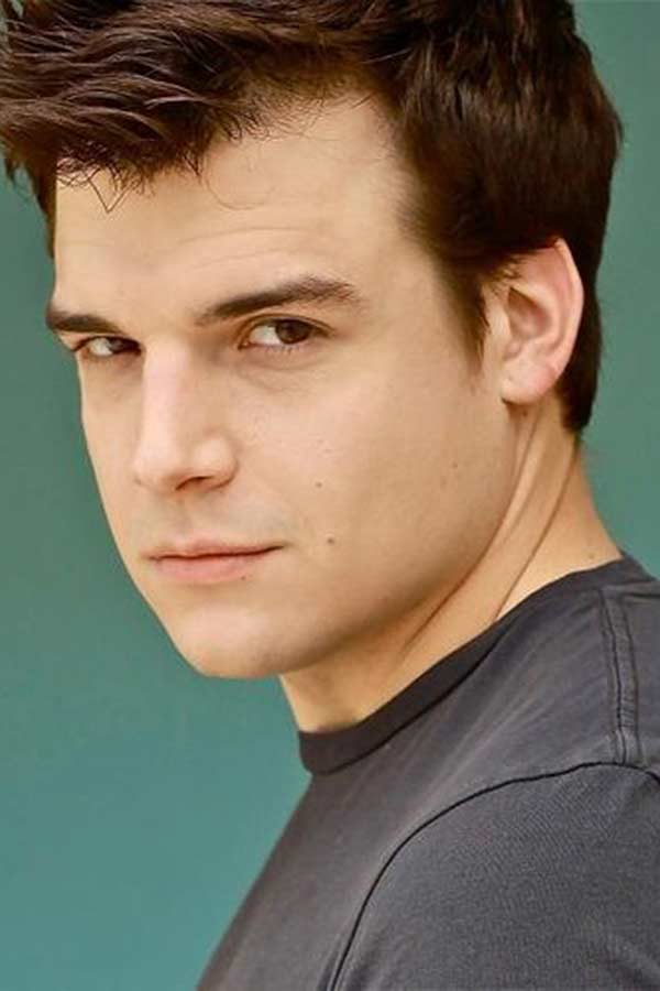 Douglas Carpenter