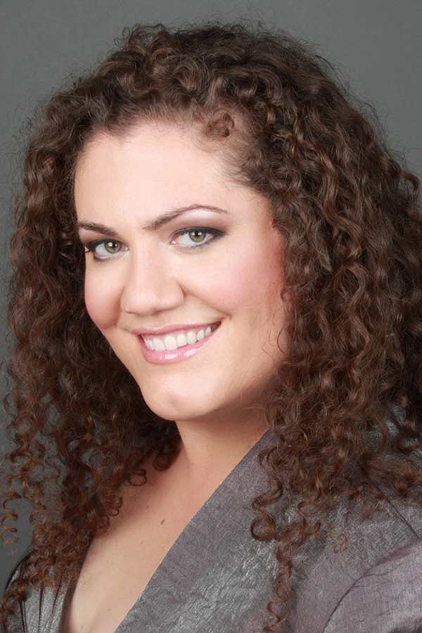 Christina Carr