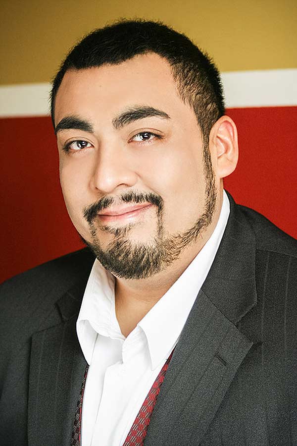 Paul Corona