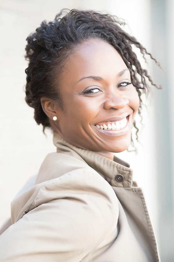 Jeanine De Bique