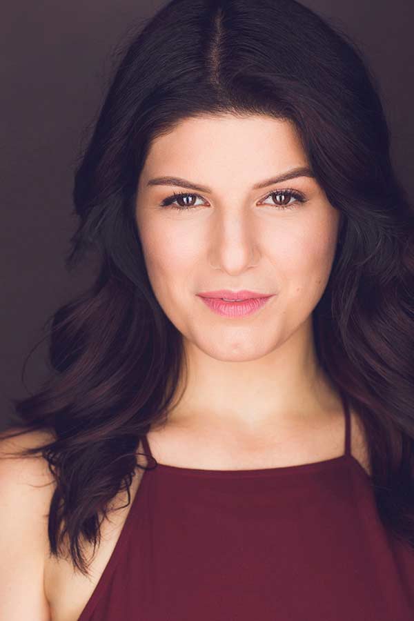 Molly Dunn