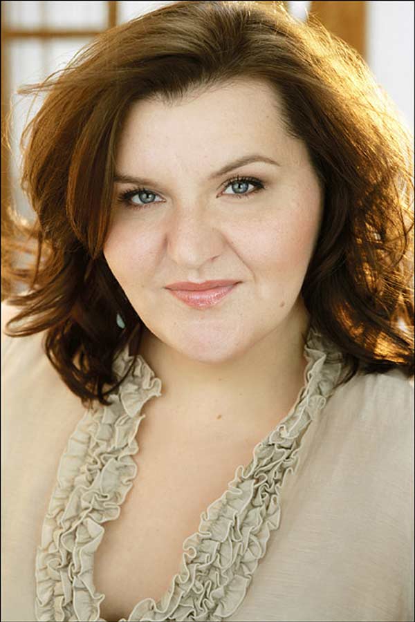 Margaret Gawrysiak