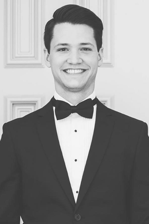 Dylan Glenn