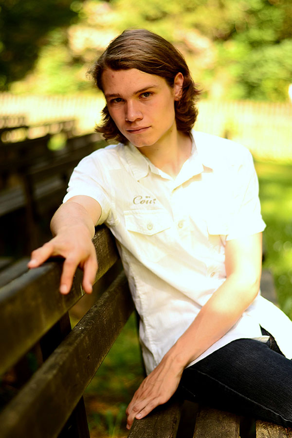 Richard Glockner