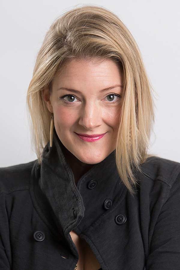 Jennifer Goode Cooper