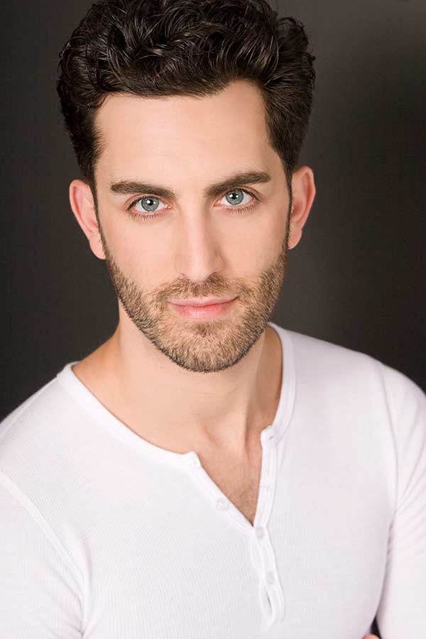 Cooper Grodin