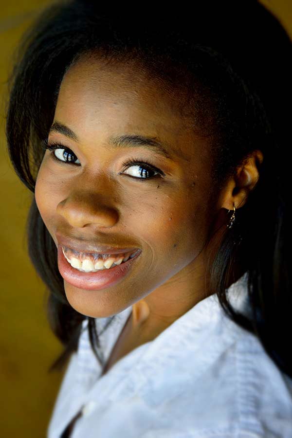 Jasmine Habersham