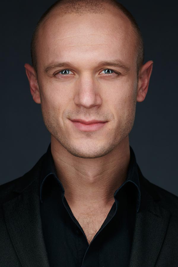 Rivers Hawkins