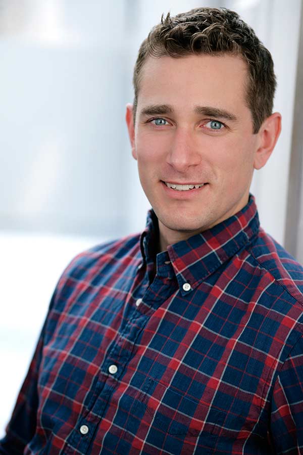 Christopher Dylan Herbert