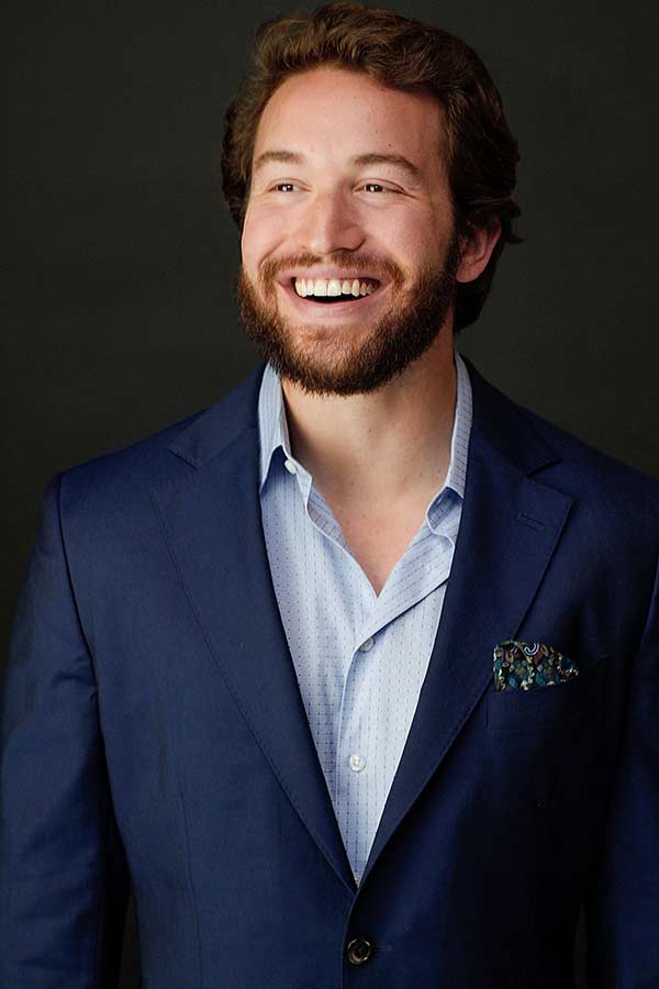 Michael Hewitt