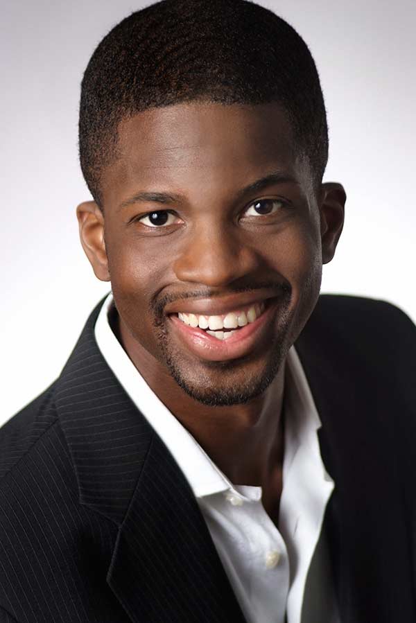 Justin Hopkins