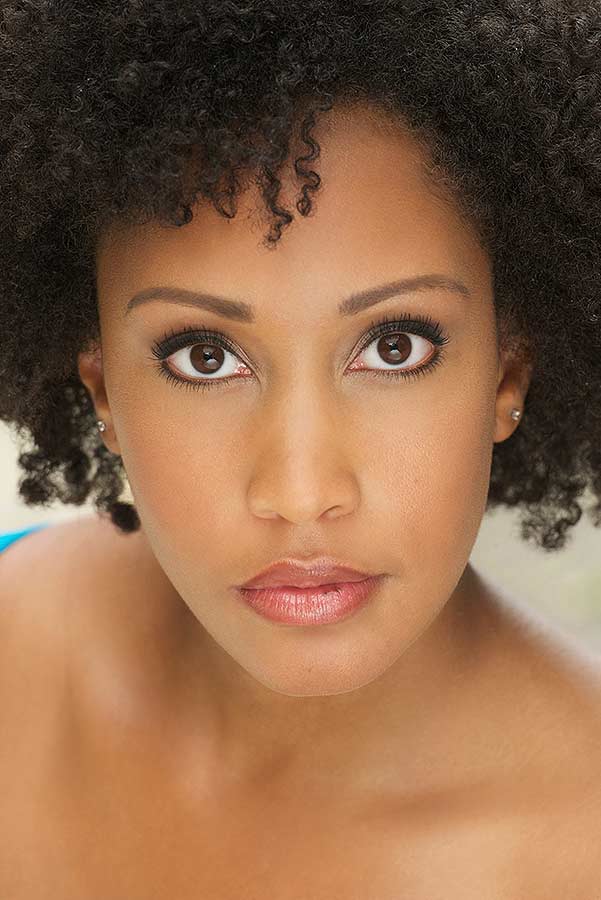 Briana Elyse Hunter