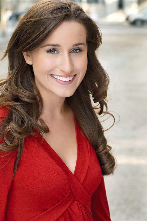 Lauren Jelencovich