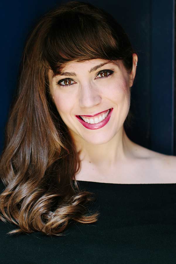 Talya Lieberman