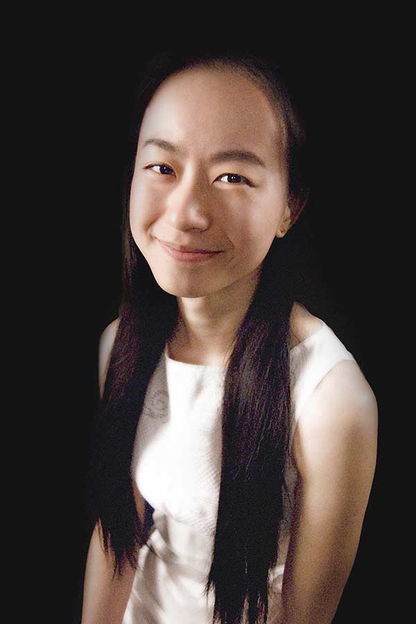 Jing Lin Sturgis