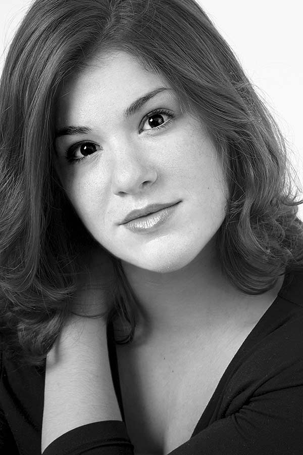 Rebecca Jo Loeb