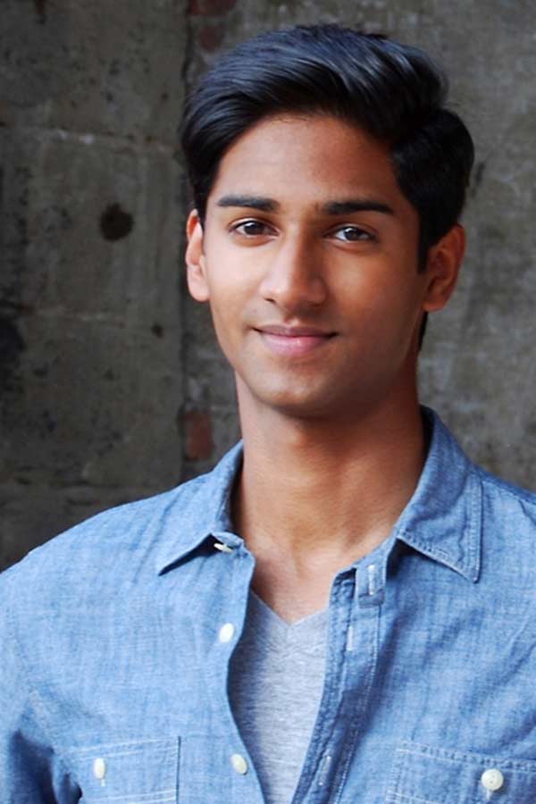 Michael Maliakel