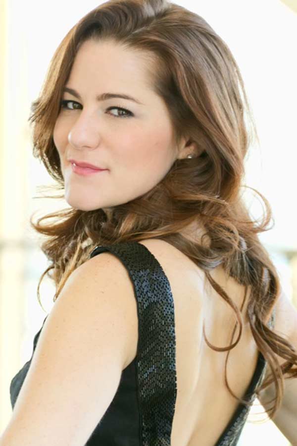 Megan Marino