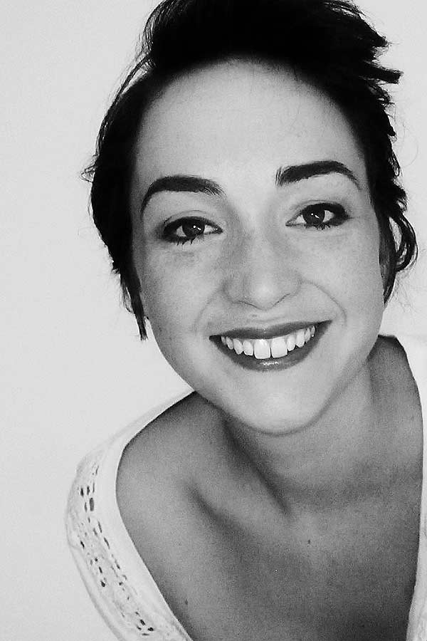 Caitlin Mathes