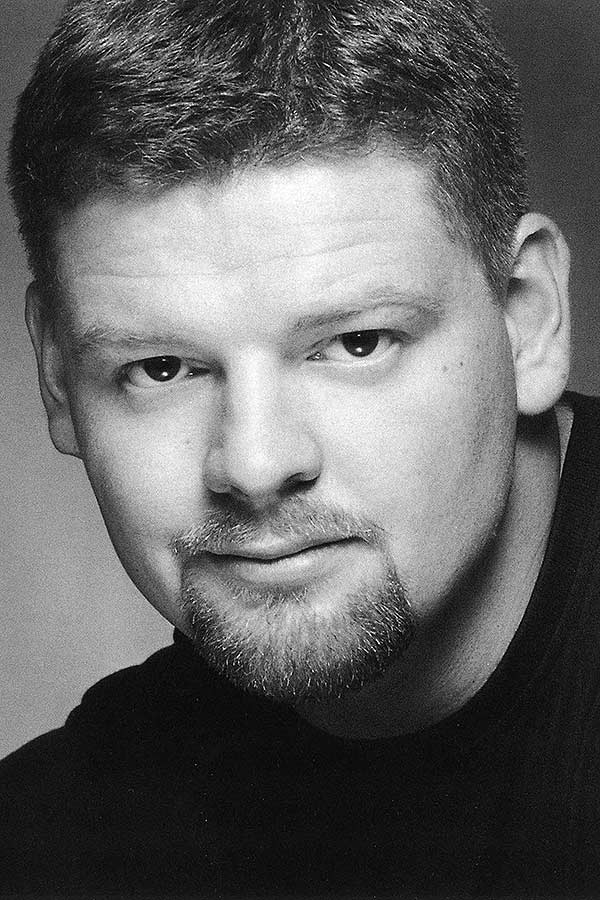 Michael McKinsey