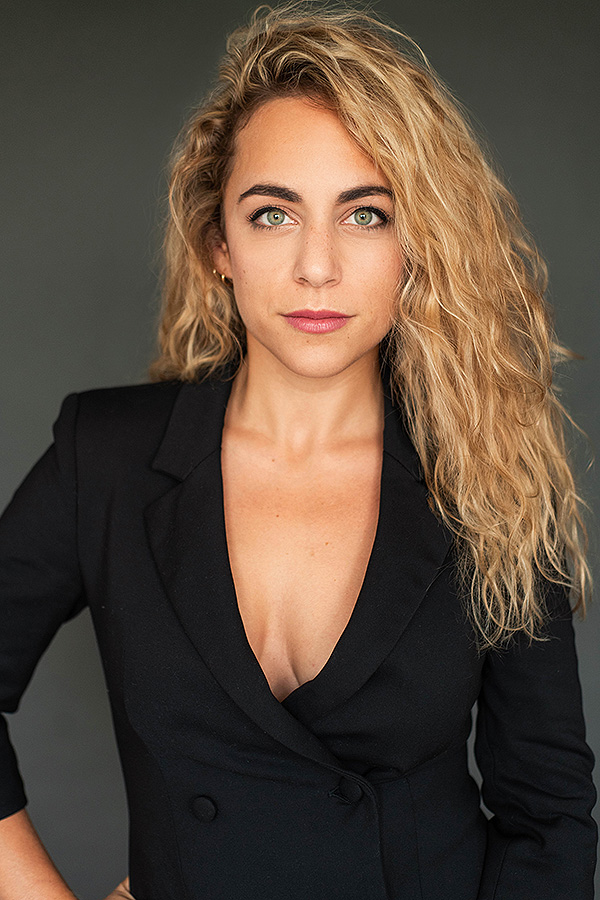 Reilly Nelson