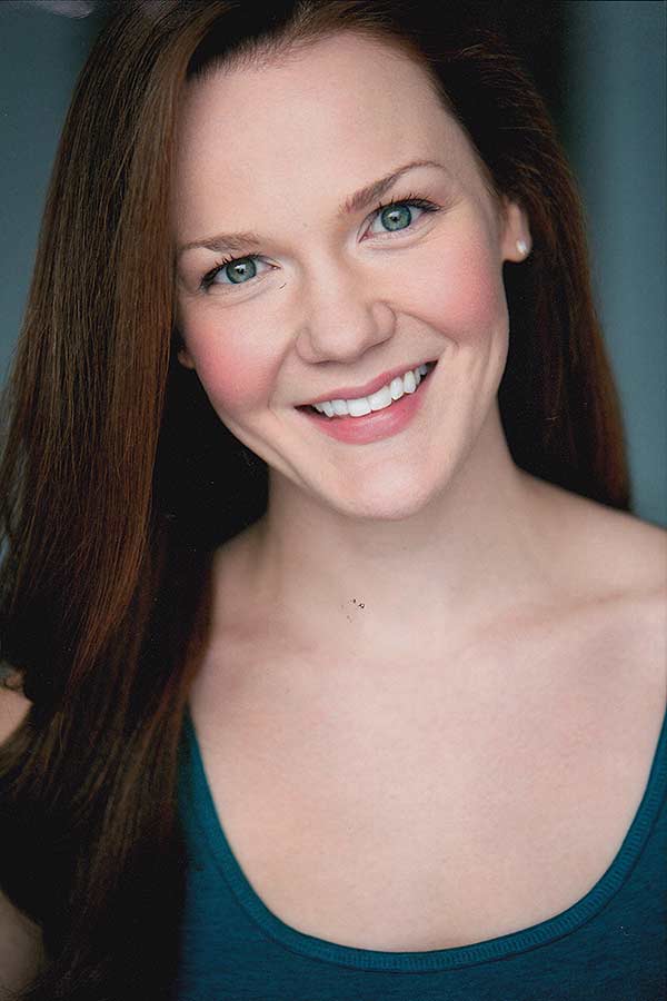 Lindsay O'Neil