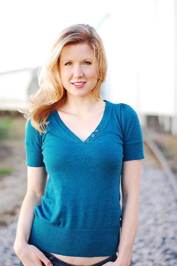 Lauren Pastorek