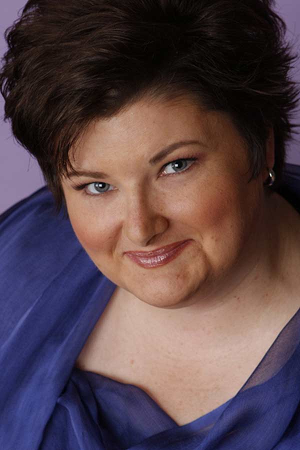 Tami Petty