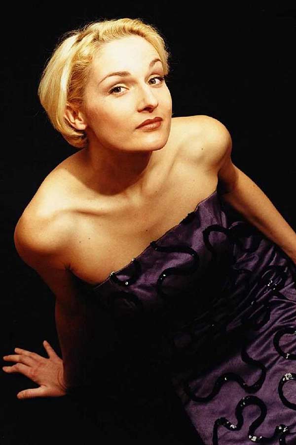 Annette Postel