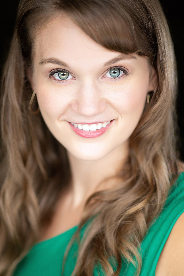 Katherine Riddle