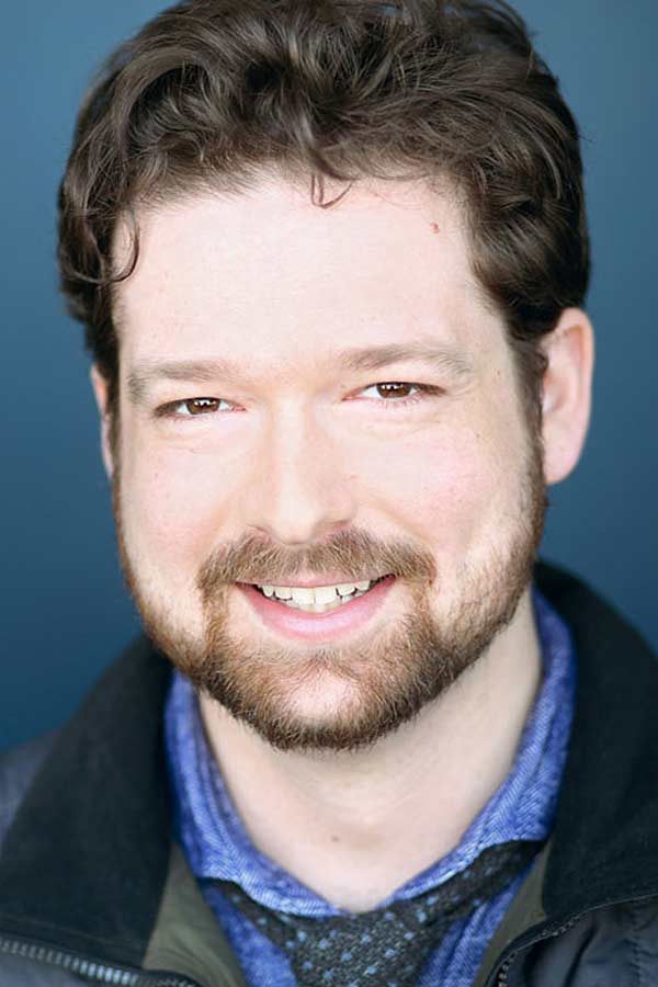 Daniel Schwait