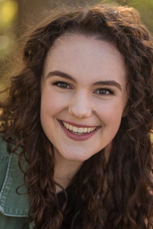 Lauren Senden