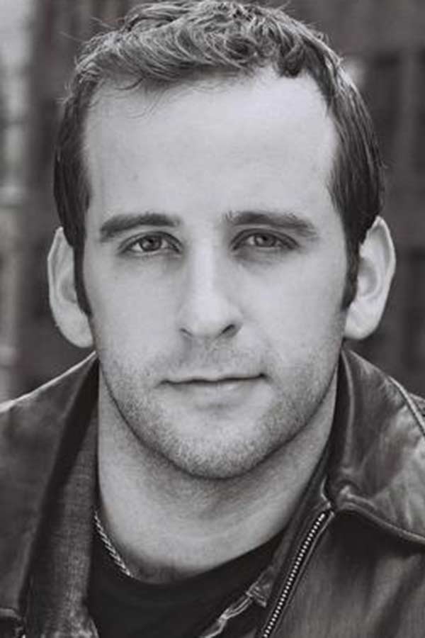 Daniel Spiotta