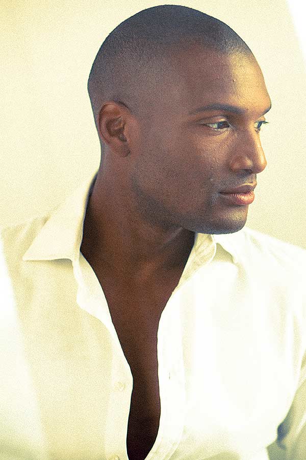 Noah Stewart