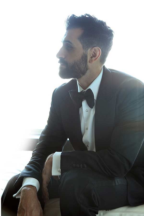 Karim Sulayman