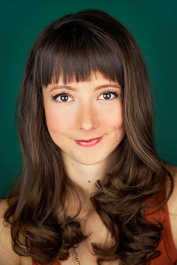 Katie Travis