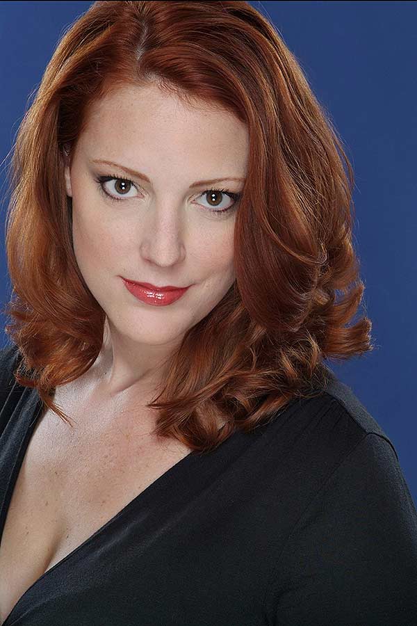 Amy Van Looy