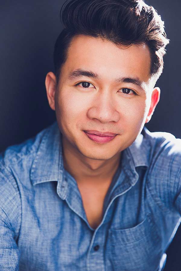 Brian Vu