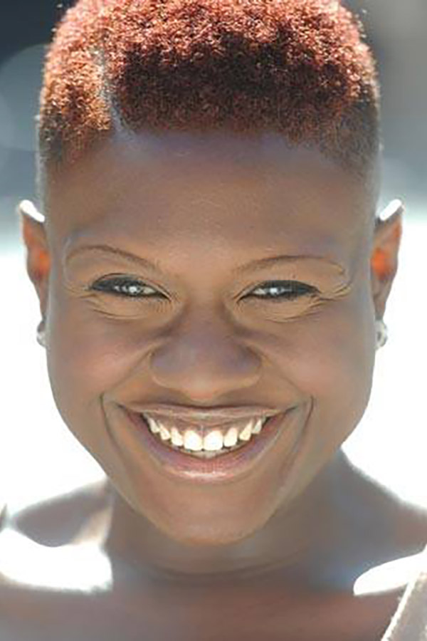 Nyla Watson