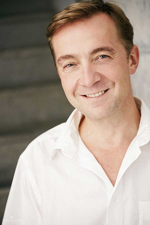 Dirk Weiler