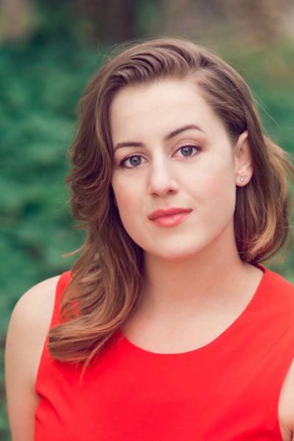 Maren Weinberger