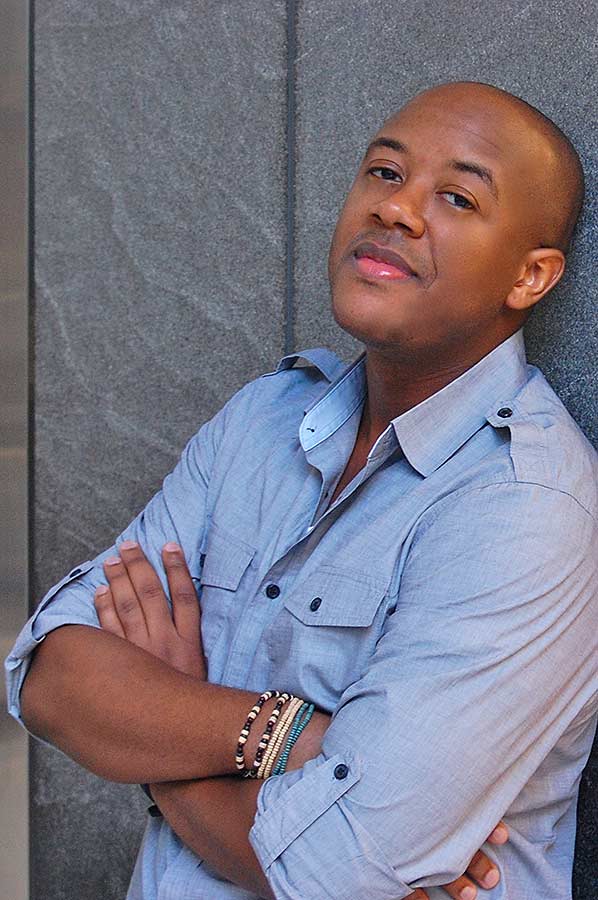 Jorell Williams