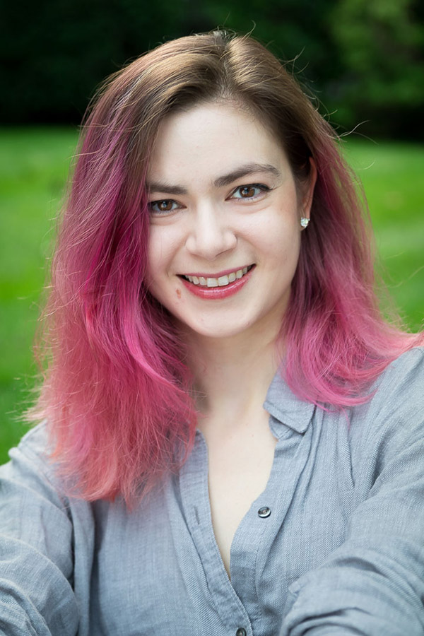 Andrea Wozniak