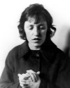 Lotte Lenya: Berlin, ca. 1929