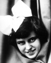 Lotte Lenya: Zürich, ca. 1914
