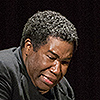 Eric Owens as Stephen Kumalo