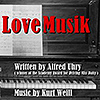 LoveMusik at Bluegrass Opera